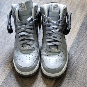 High Top Air Force